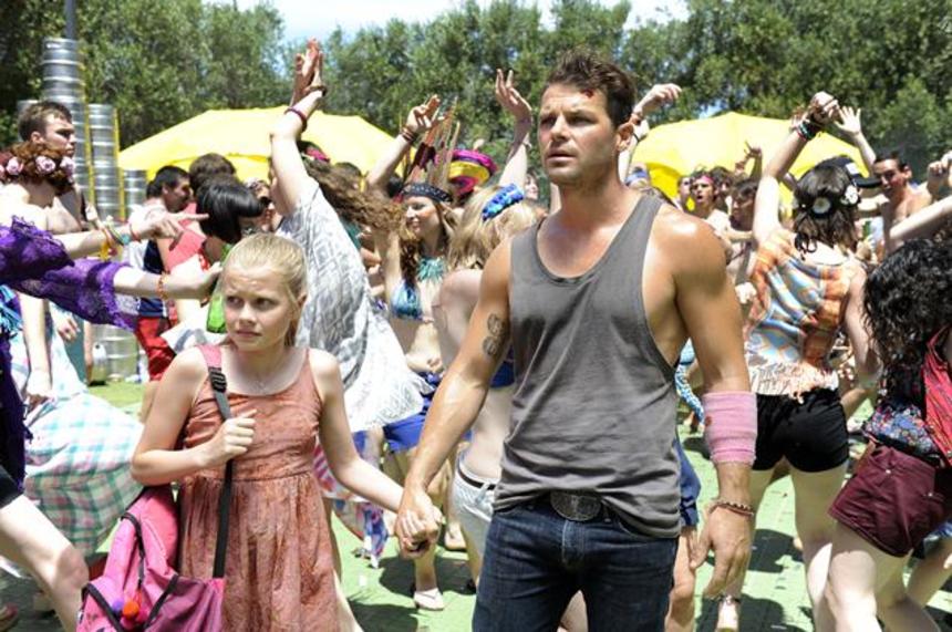 THESE FINAL HOURS: First Trailer For Award Winning Aussie Thriller Ushers In The Apocalypse With A Bang